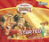 Disc-Adventures In Odyssey Gold #13: It All Started When... (4 CD)