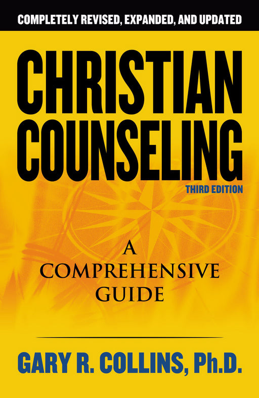 Christian Counseling (3rd Edition)