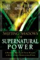 Shifting Shadows Of Supernatural Power