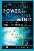 Supernatural Power Of A Transformed Mind Devo/Jrnl