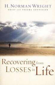 Recovering From Losses In Life