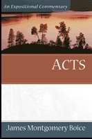 Acts (Expositional Commentary)