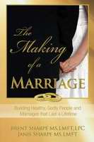 Making Of A Marriage