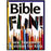 Bible Fun: New Testament Activities For Kids (Ages 8-12)