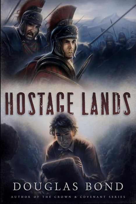 Hostage Lands (Heroes & History V1)