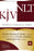 KJV/NLT2 People's Parallel Bible-Hardcover