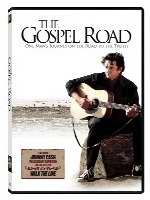 DVD-Gospel Road