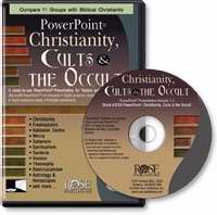 Software-Christianity Cults & The Occult-Powerpoint