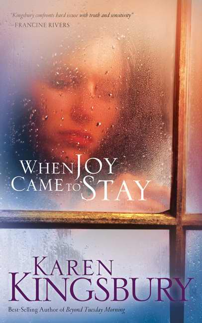 When Joy Came To Stay (Repack)