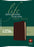 NLT2 Life Application Study Bible/Large Print-Burgundy Bonded Leather