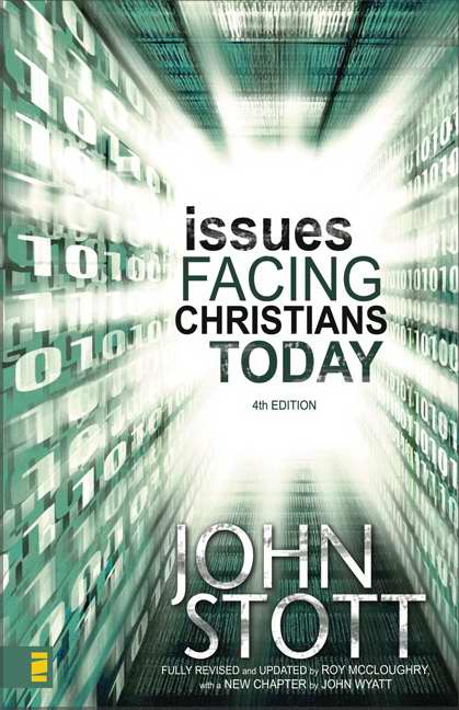 Issues Facing Christians Today (Revised)