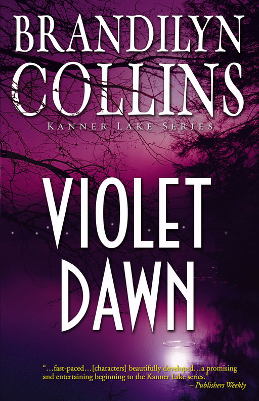 Violet Dawn (Kanner Lake V1)