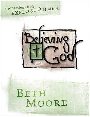 Believing God Leaders Guide