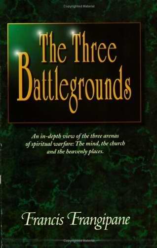 Three Battlegrounds (Revised)