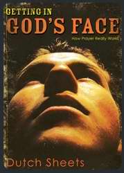 Getting In God's Face