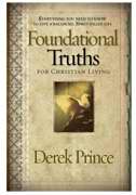 Foundational Truths For Christian Living