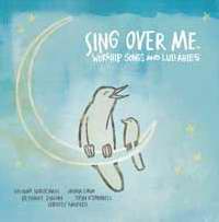 Audio CD-Sing Over Me