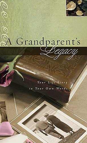 Grandparent Legacy