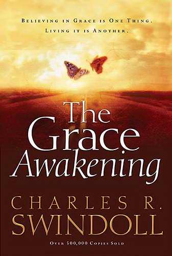The Grace Awakening
