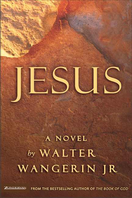 Jesus-A Novel