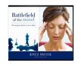 Audio CD-Battlefield Of The Mind (4 CD)
