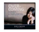 Audio CD-Overcoming Grief And Loneliness (2 CD)