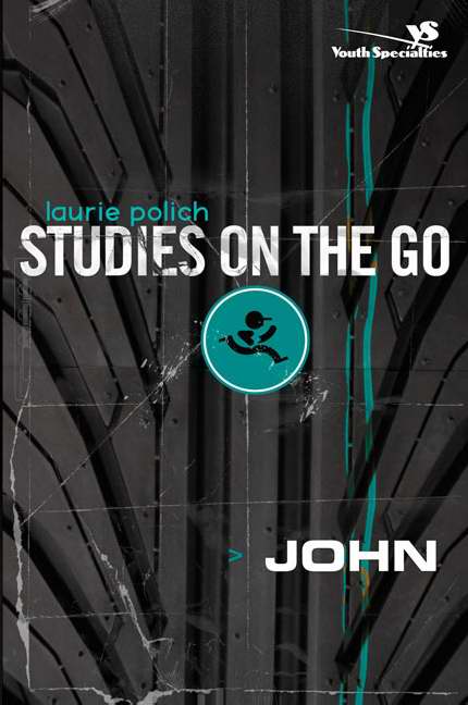 John (Studies On The Go)