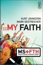 My Faith (Invert/Middle School Survival)