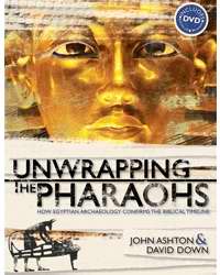 Unwrapping The Pharaohs