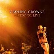 Audio CD-Lifesong Live w/DVD (2 CD)