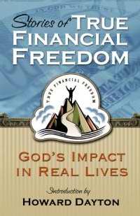Stories Of True Financial Freedom