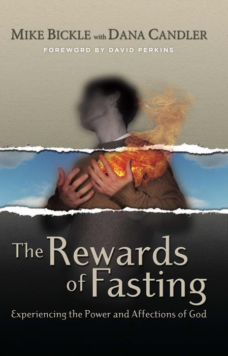 Rewards Of Fasting