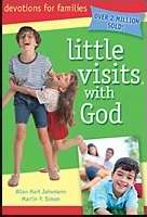 Little Visits With God (Revised)