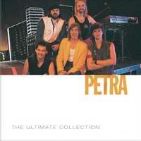 Audio CD-Ultimate Collection/Petra (2 CD)