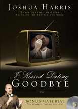 DVD-I Kissed Dating Goodbye