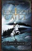 Kingdoms Call (Kingdom Series V4)