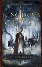 Kingdoms Quest (Kingdom Series V5)