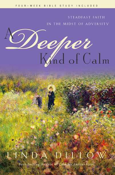 A Deeper Kind Of Calm