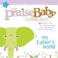 Audio CD-My Father's World (Praise Baby V4)