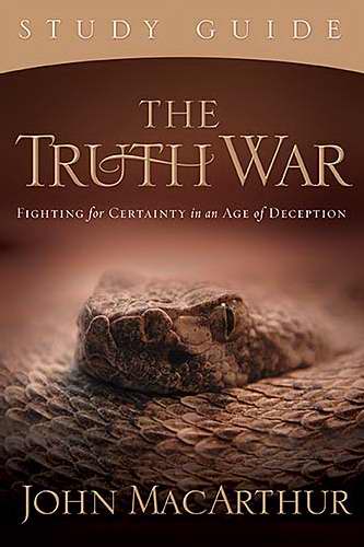 Truth War Study Guide