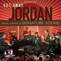 Audio CD-Get Away Jordan
