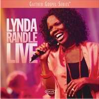 Audio CD-Lynda Randle Live