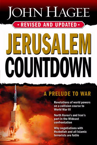 Jerusalem Countdown (Revised)