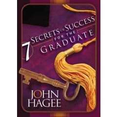Seven Secrets Of Success For Graduates