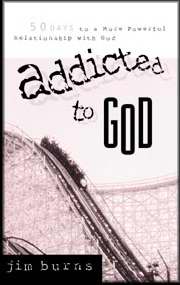 Addicted To God
