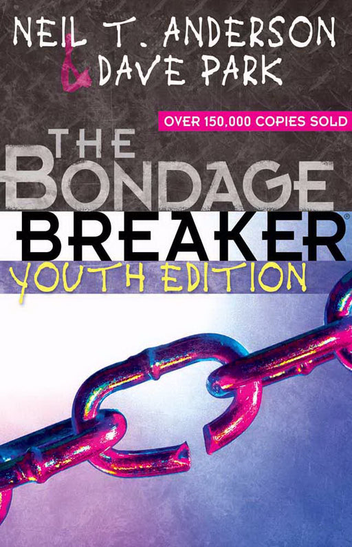 The Bondage Breaker Youth Edition (Repack)