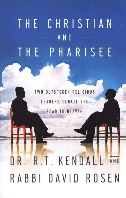 Christian And The Pharisee