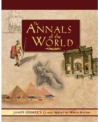 Annals Of The World-Softcover