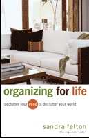 Organizing For Life