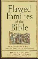 Flawed Families Of The Bible